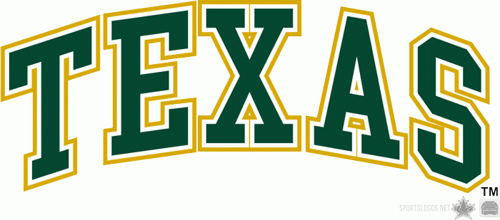 Texas Stars 2009 10-Pres Wordmark Logo iron on transfers for clothing